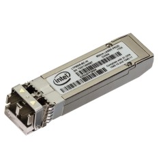 "Intel ETHERNET OPTIC E25GSFP28SR - High-Performance 25G SFP28 Transceiver for Superior Connectivity"